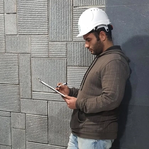 محمد غلامی - کاربر