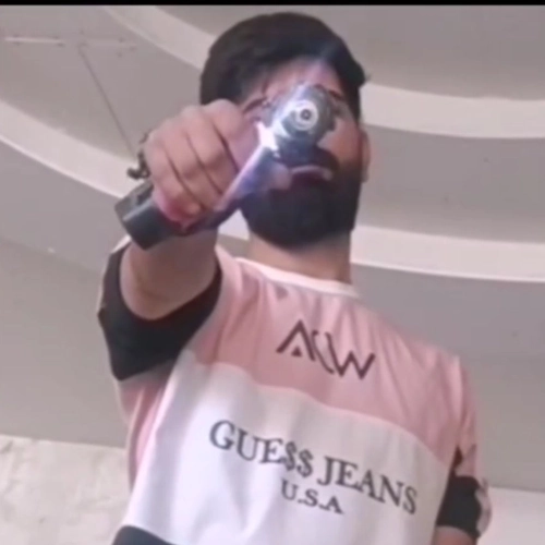 سعید کریمی - کاربر