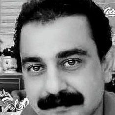 حسین بازیار - کاربر