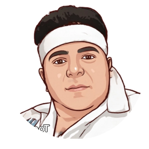 قاسم رئیسی - کاربر