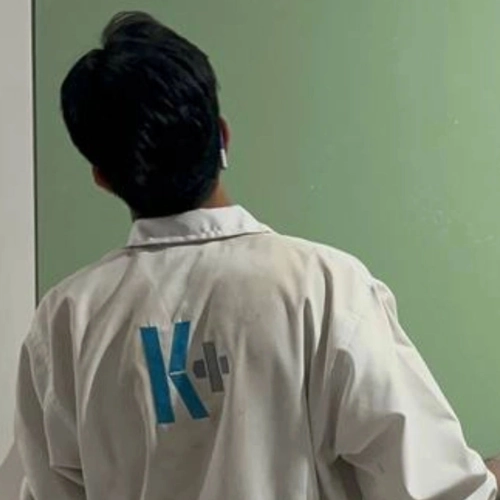 امید میرعرب - کاربر