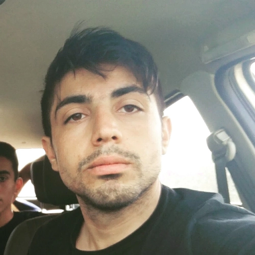 امید مرادی حسن گاویار - کاربر