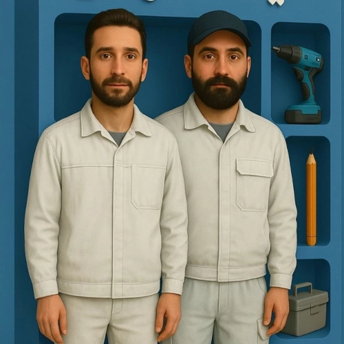 مهدی آذین پور - کاربر