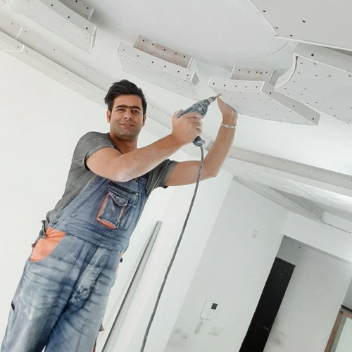 شهاب ضرونی - کاربر