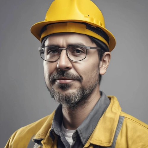 علیرضا ماندگار - کاربر