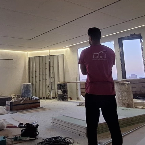 مجاهد قيم پور - کاربر