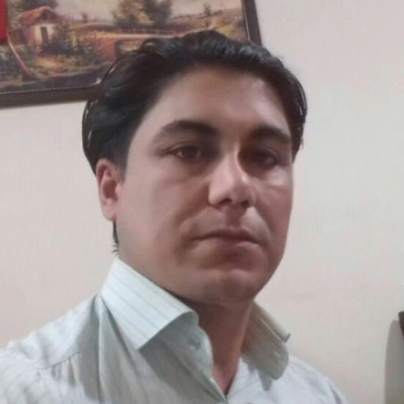 بشیر احمدی - کاربر