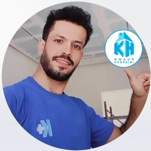 سید علیرضا حسینی کاجی - کاربر