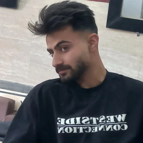 عباس ساتکی - کاربر