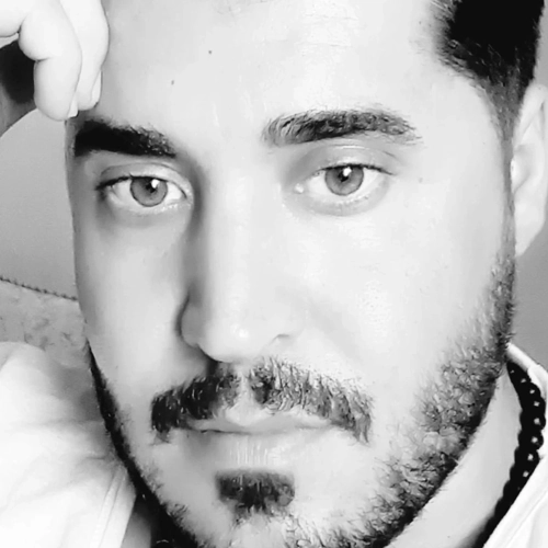 میثم سبزی - کاربر