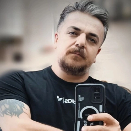 امید شیر محمدی - کاربر