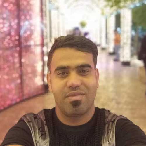 علیرضا جعفری - کاربر