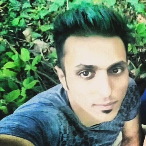 محمدصالح پژوهش - کاربر