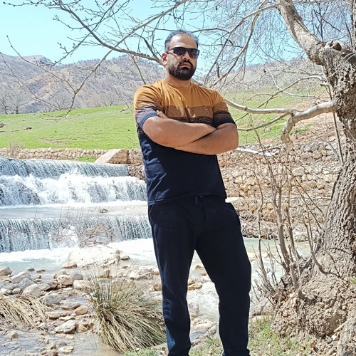 سعید فتاحی - کاربر