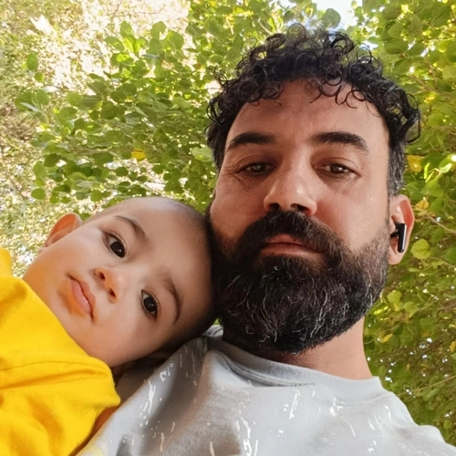 علی کشاورزمویدی - کاربر