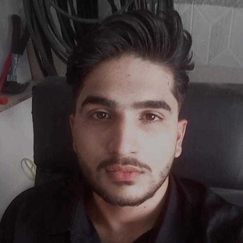 ابوالفضل سپهری‌فر - کاربر