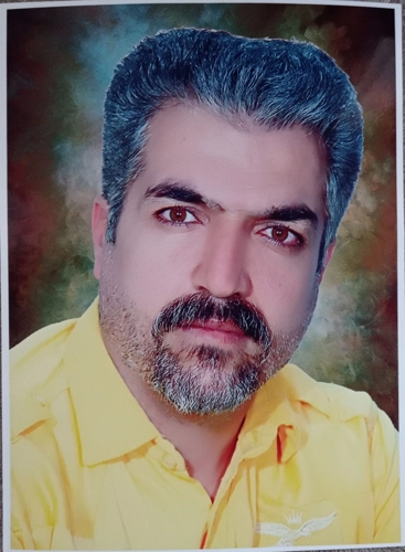 علی مرادی - کاربر