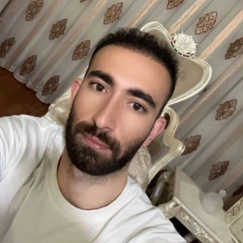 ابوالفضل عباس زاده - کاربر