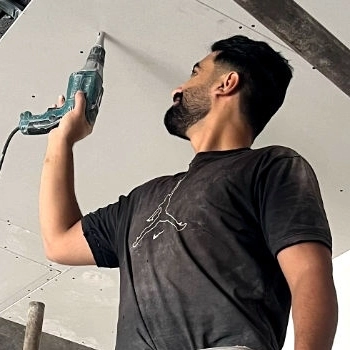 علیرضا بیننده - کاربر