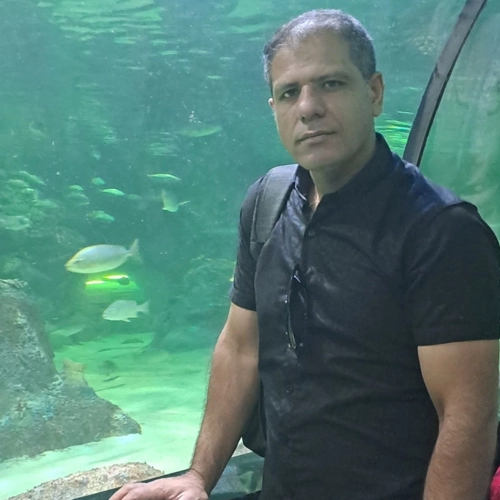 اصغر امانی بنی - کاربر