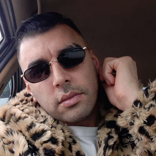 محمدرضا کیالاشکی - کاربر