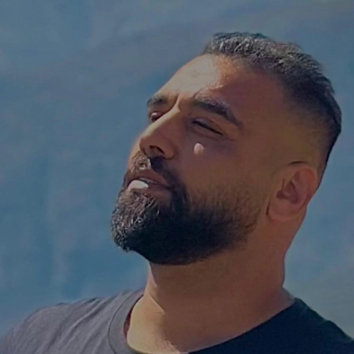 فرهاد یزدانی - کاربر