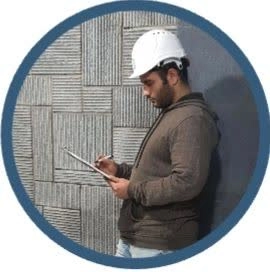 محمد غلامی - پیمانکار کناف