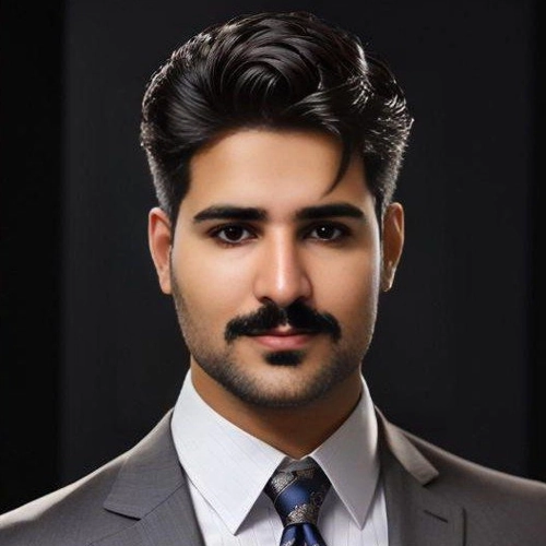 رحمان مرادی - کاربر