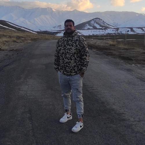 مجید نادری - کاربر