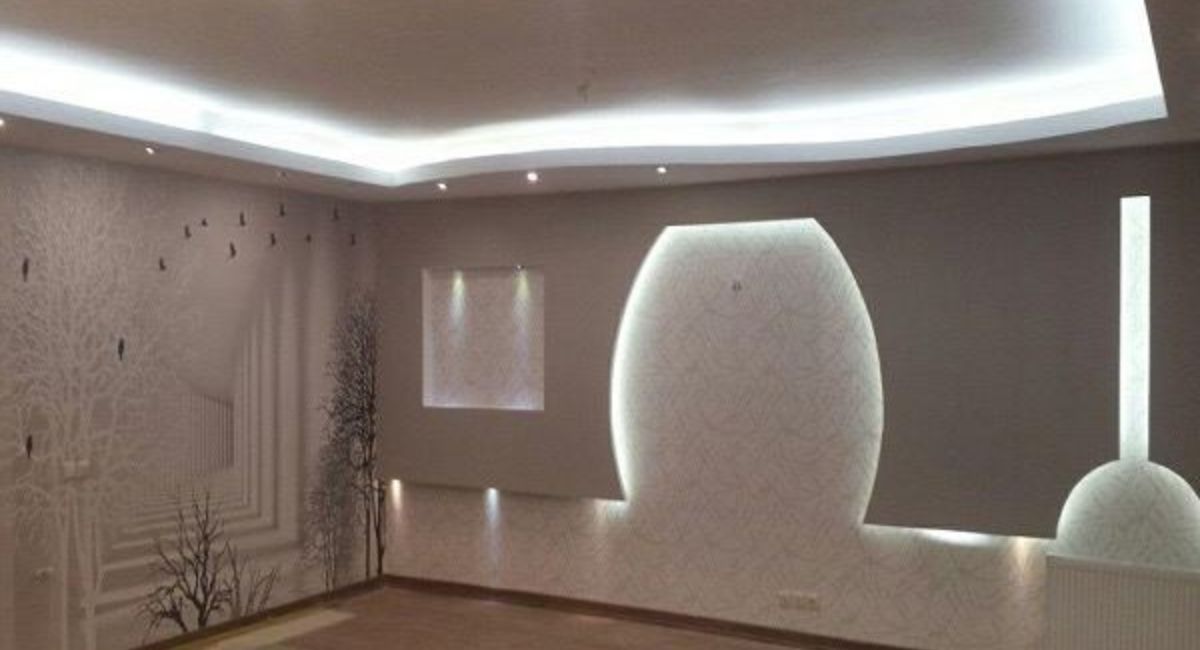 کناف دیوار۶۶