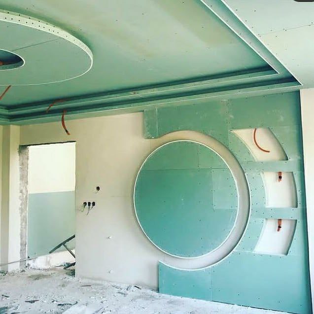 کناف دیوار۶۳