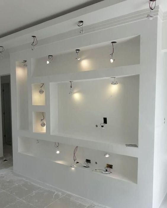 کناف دیوار ۶۶