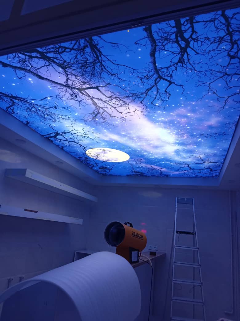 کناف سرویس بهداشتی حمام