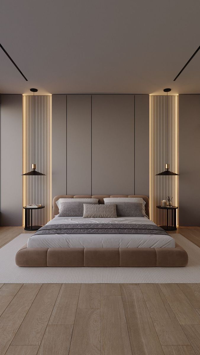 کناف اتاق خواب