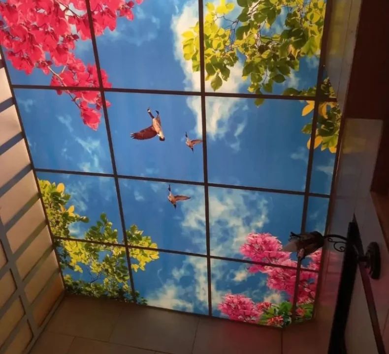 کناف سرویس بهداشتی حمام