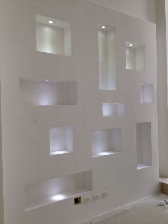 کناف دیوار ۳