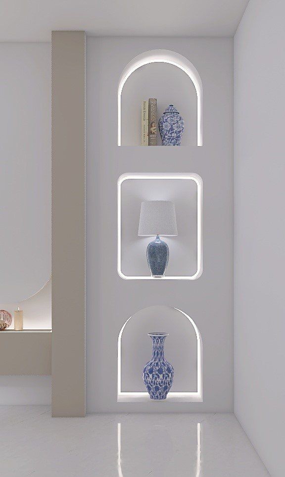 کناف دیوار۸