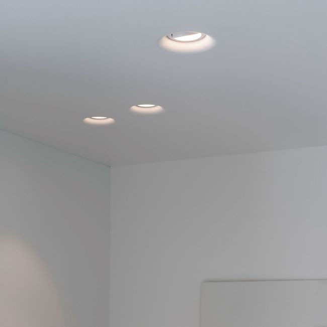 کناف هالوژن گچی