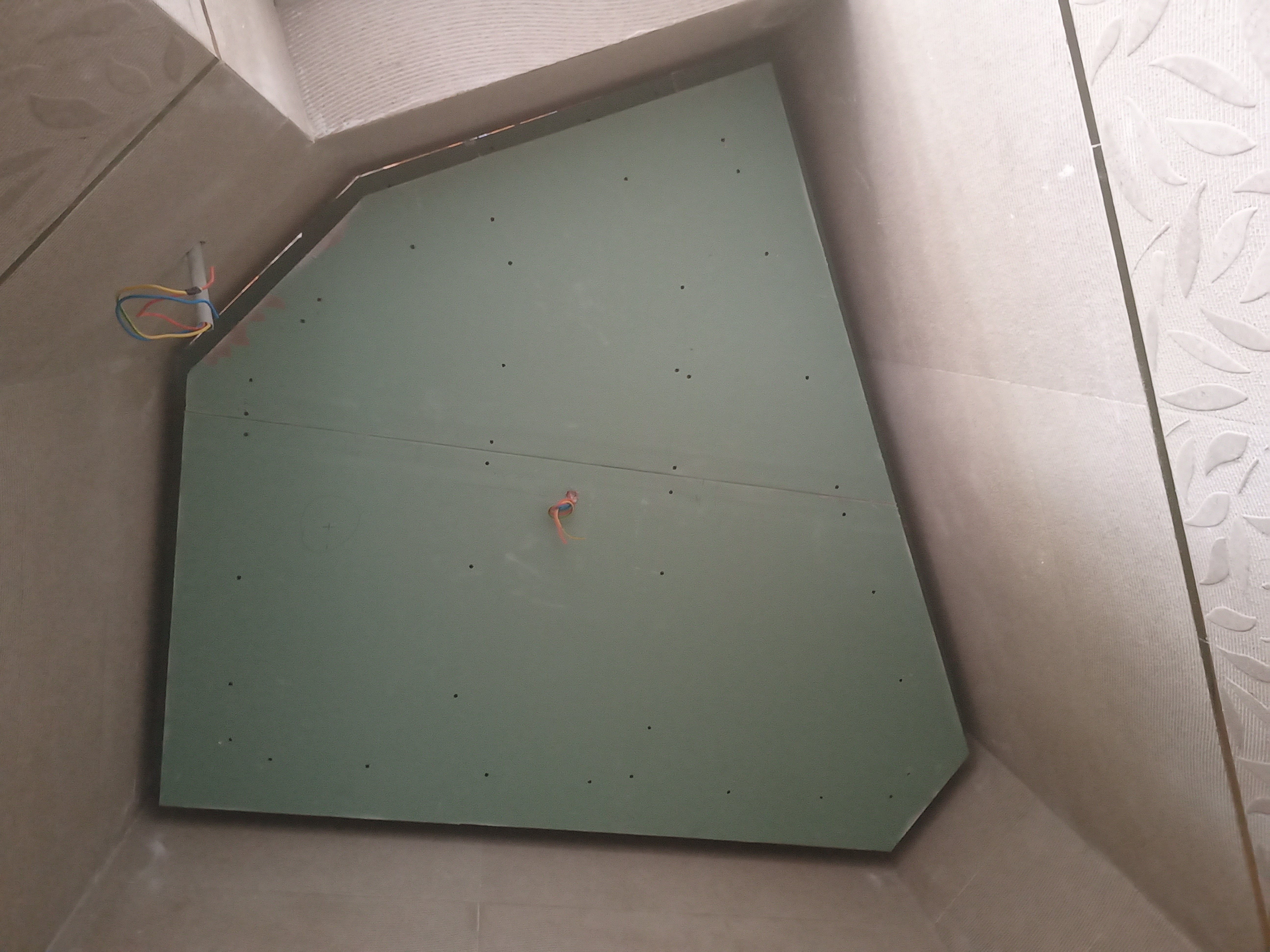 کناف سرویس بهداشتی حمام