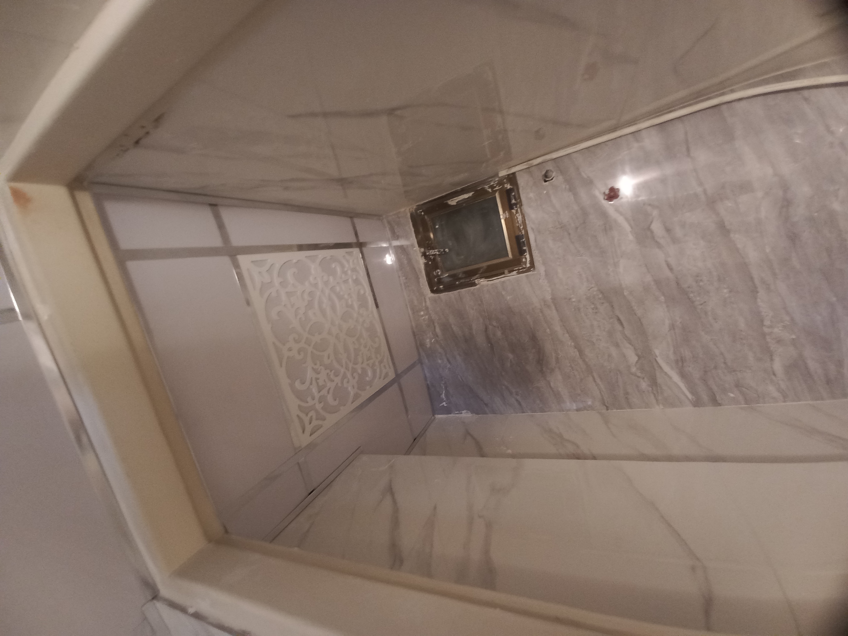 کناف سرویس بهداشتی حمام