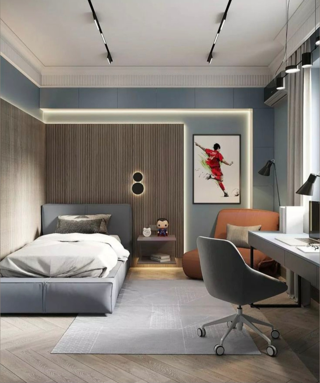 کناف اتاق کودک