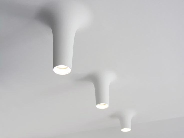 کناف هالوژن گچی