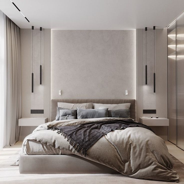 کناف اتاق خواب