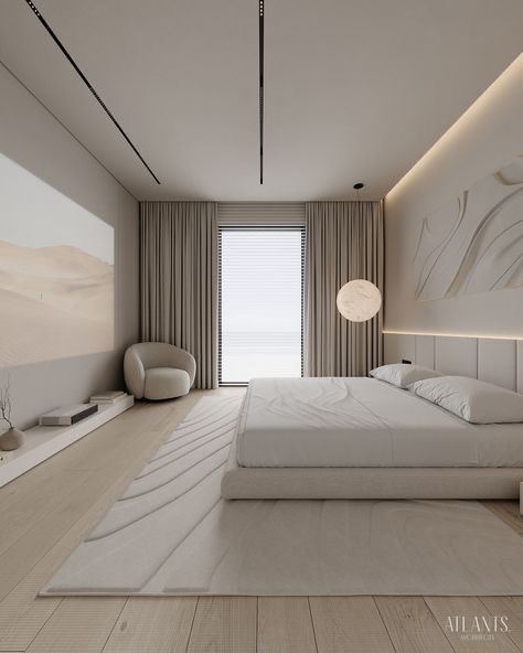 کناف اتاق خواب