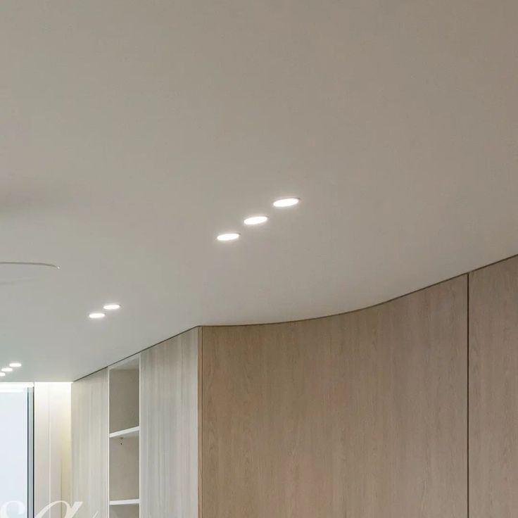 کناف هالوژن گچی