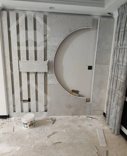 کناف دیوار۶۲