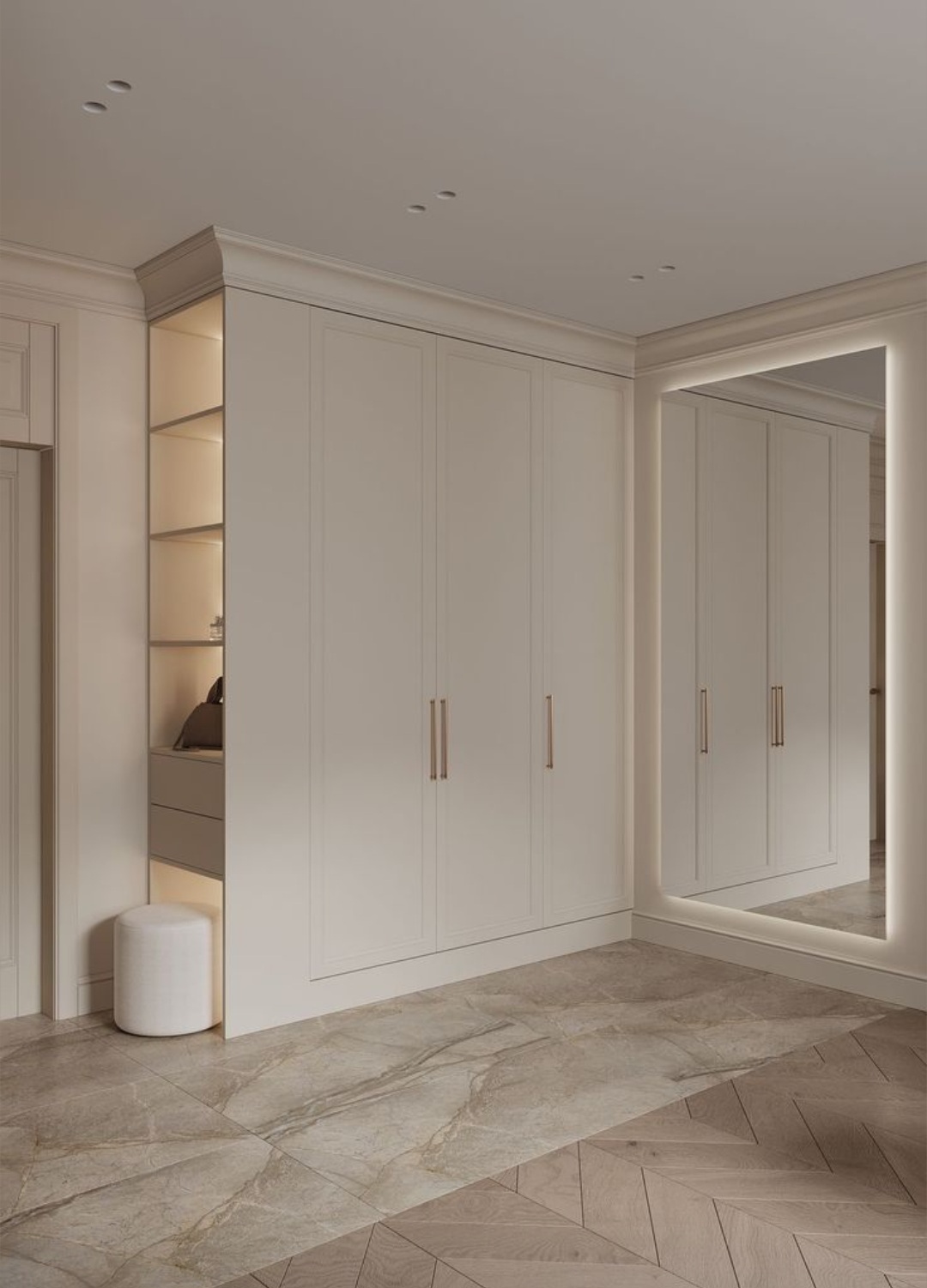 کناف اتاق کودک