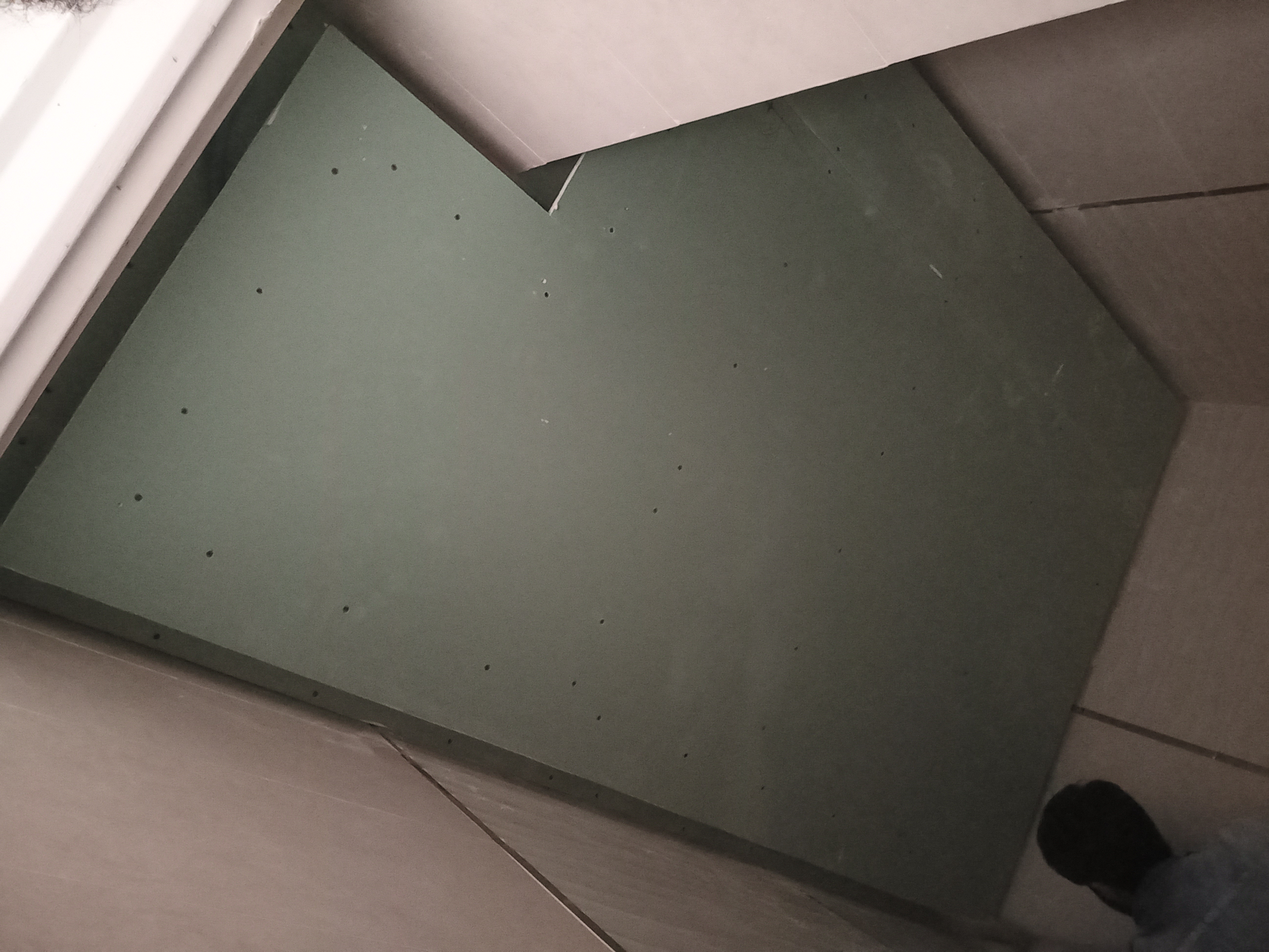 کناف سرویس بهداشتی حمام