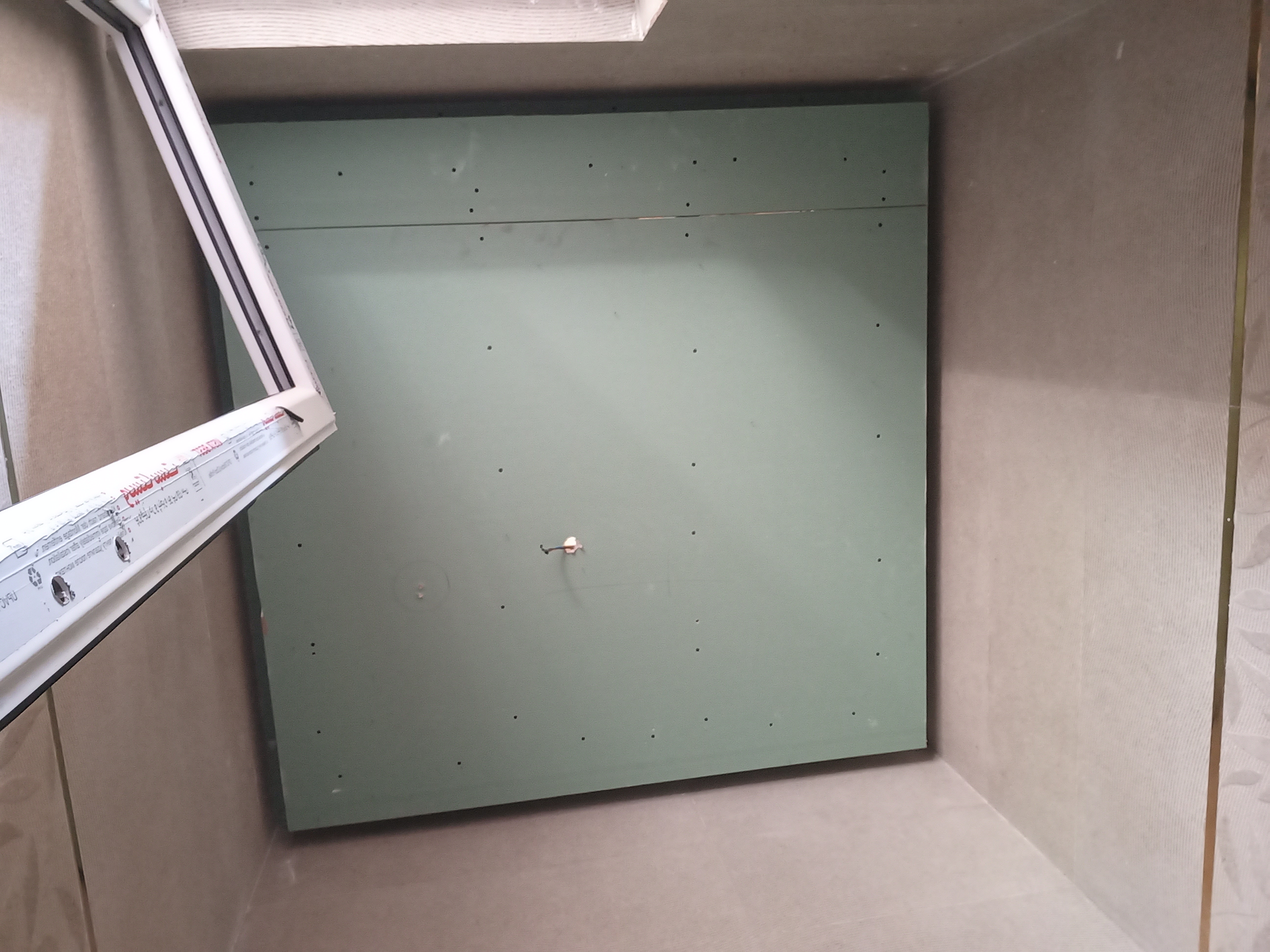 کناف سرویس بهداشتی حمام