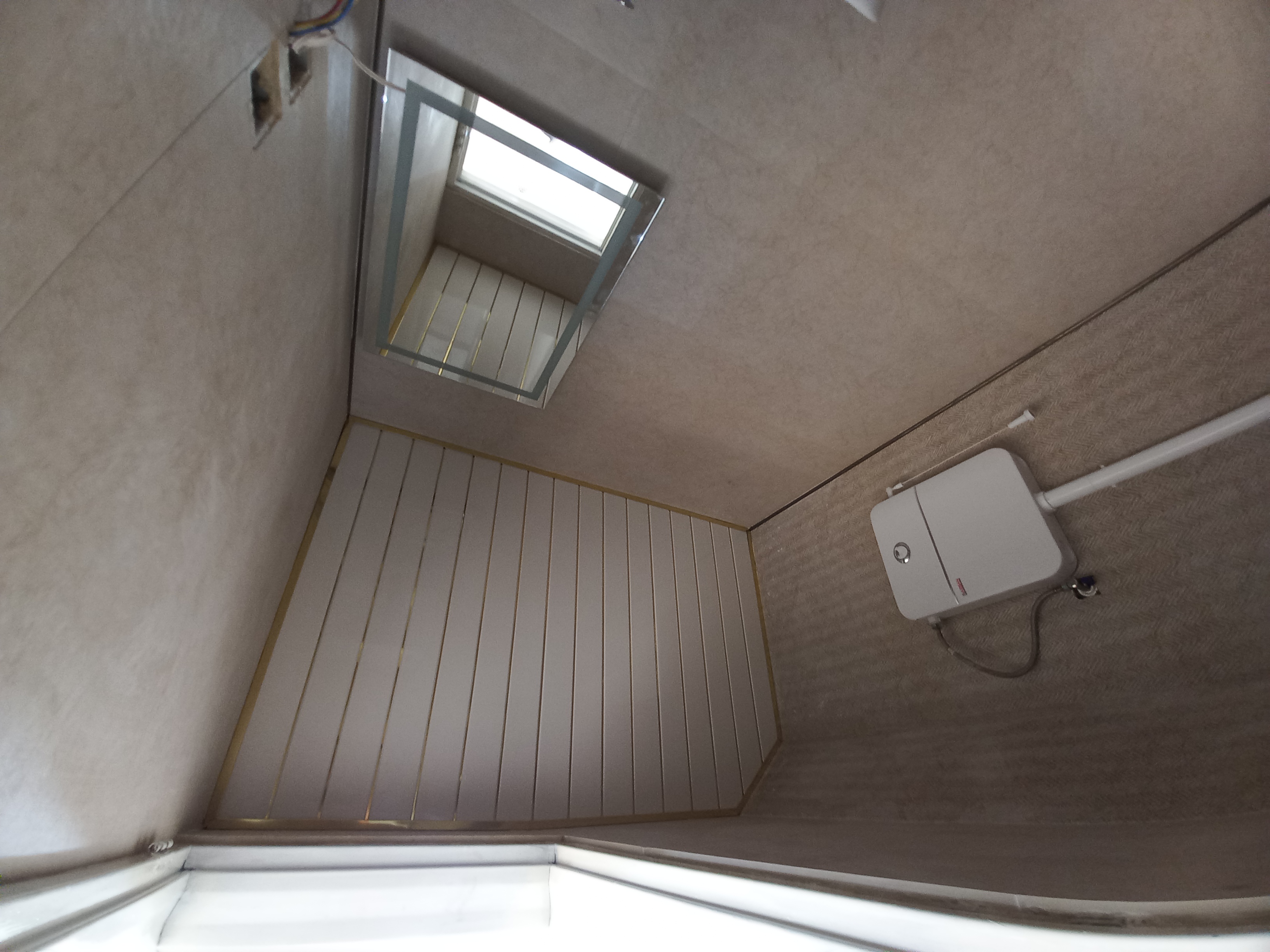 کناف سرویس بهداشتی حمام